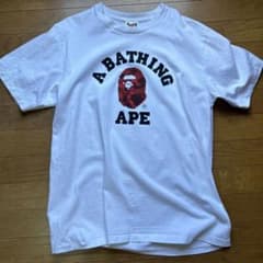 APE Tシャツのサムネイル
