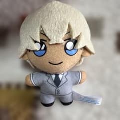 チ*コ様 安室透　降谷零　ぬいぐるみのサムネイル