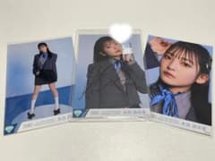 永田詩央里 ≠ME ノイミー 生写真 5周年 コンプ 直筆 コメ有り - メルカリ