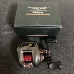 初代スティーズ100SH 極美品　右巻きのサムネイル