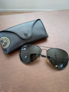Ray-Banサングラス RB3026のサムネイル