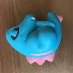 ポケモン ワニノコ フィギュアのサムネイル