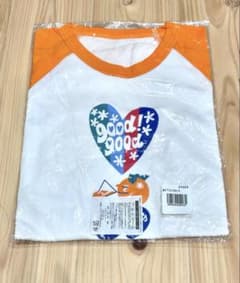 バヤリース　Tシャツ　レディースMサイズのサムネイル