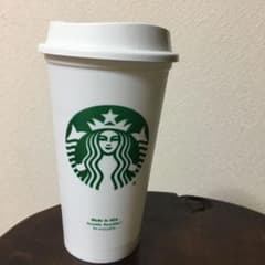 スターバックス タンブラー リユーザブルカップのサムネイル