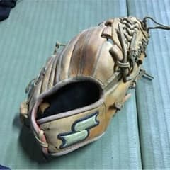 SSKトレーニンググローブのサムネイル