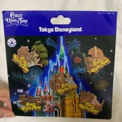 ディズニー　ピンバッジセットのサムネイル