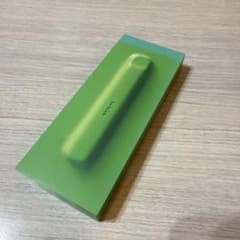 グリーン スティック型 電子タバコ本体 ドクターベイプモデル3のサムネイル