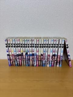 マギ　1-25巻セットのサムネイル