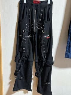 TRIPP nyc スウェットパンツのサムネイル
