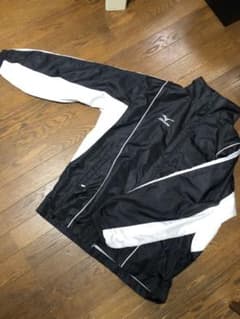 ミズノのジャケットのサムネイル