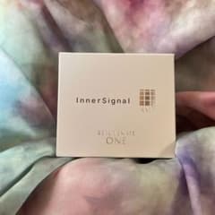 インナーシグナル リジュブネイトワン ゲル状クリーム 大塚製薬のサムネイル