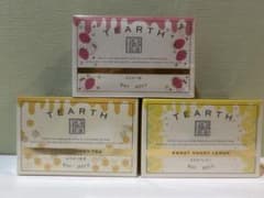 TEARTH ティーバッグセット 3種のサムネイル