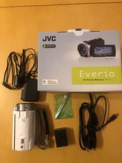 ジャンク品  エブリオのサムネイル