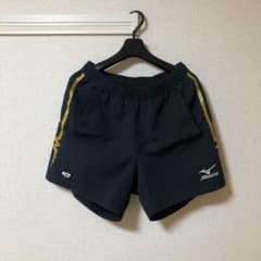 卓球MIZUNOユニホームのサムネイル