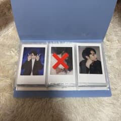 SEVENTEEN CARAT LAND JUNトレカ セットのサムネイル
