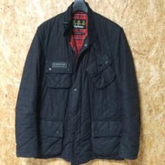 BARBOUR INTERNATIONAL/バブアーインターナショナルのサムネイル