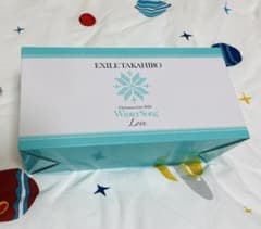★マグカップ&スノードーム　EXILE TAKAHIRO クリスマス ☆マグカップ&スノードーム EXILE TAKAHIRO クリスマス - メルカリ