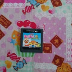 DSソフト わくわく1年生のサムネイル