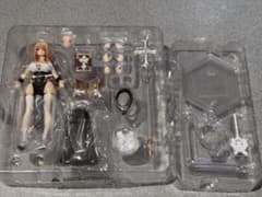 スネイルシェル　シスターミューズ 1/12フィギュア 開封品のサムネイル
