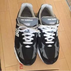 ニューバランス  993のサムネイル