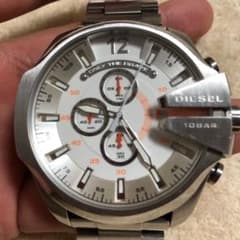 DIESEL  10bar 腕時計のサムネイル