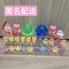 星のカービィ キラキラアクリルコレクション4 まとめ売り ③