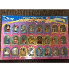 ディズニーフィギュアのサムネイル