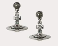 Vivienne Westwood ピアス 片耳のサムネイル