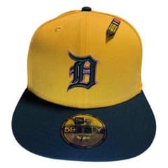 阪神タイガース ウル虎の夏 キャップ 帽子 新品未使用 2025 | Shop at