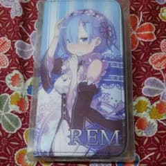 リゼロ財布レムのサムネイル