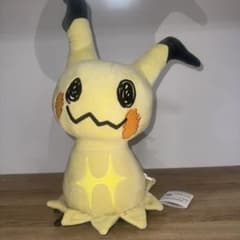 ミミッキュ ぬいぐるみのサムネイル