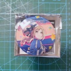 バンドリ 市ヶ谷有咲 花園たえ 缶バッジ Poppin’Party 初期 Poppin'Party DREAMS GO ON 缶バッジ 市ヶ谷有咲 - メルカリ
