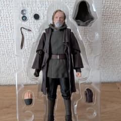 SHFiguarts 루크 스카이워커 (THE LAST JED…