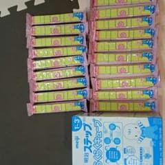 明治 らくらくキューブのサムネイル