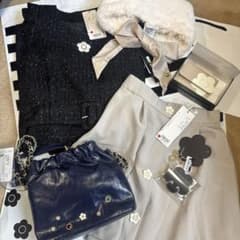 マリークワント福袋happy bag 2026 - メルカリ