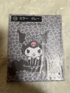 クロミちゃんミラー^ᴗ ̫ ᴗ^♩のサムネイル