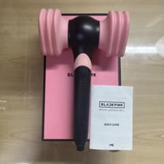 BLACKPINK LIGHTSTICK VER. 2のサムネイル
