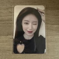 (G)I-DLE I-DLE アイドゥル jpfc mumo トレカ シュファ G)I-DLE I-DLE アイドゥル jpfc mumo トレカ シュファ - メルカリ