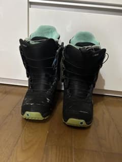 バートンSUPREME-23.5cmシュプリーム アジアンフィット バートンSUPREME-23.5cmシュプリーム アジアンフィット - メルカリ