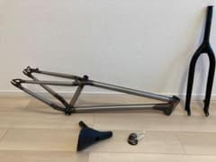 TUBAGRA　ShinMOZU　ツバグラ　シンモズ　24インチ　バラ売り不可 TUBAGRA ShinMOZU ツバグラ シンモズ 24インチ バラ売り不可 - メルカリ