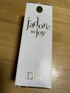 ディオール 香水 100ml お安く出品‼️のサムネイル