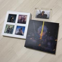Tales of ARISE Beyond the Dawn 限定特装版