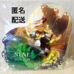 プロセカ はぴこれ バースデー BIG ビッグ アクリルパネル 草薙寧々