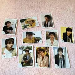 二宮和也 写真のサムネイル