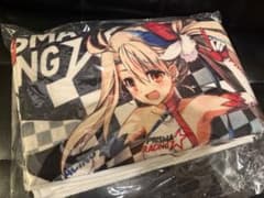 FGO 페스티벌 2018 일리야 PRISMA ☆ RACING 풀 컬러 목욕 타월