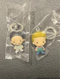 HUNTER × HUNTER 메지루시 액세서리 환영 여단편 Vol.2 세트