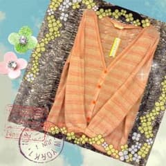 みにちゃんままさま専用＊☆新品☆ゆったりカーディガンのサムネイル