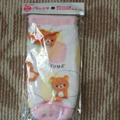 리락쿠마 병 케이스