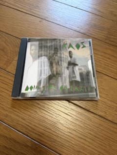 Kaos – Doin Time On Earth - メルカリ