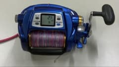 ダイワ　タナコンブル1000FE 2回使用美品 ダイワ タナコンブル1000FE 2回使用美品 - メルカリ